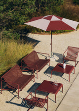 Terrazza Parasol, Hexagon fra HAY - 1 - Jacobsen Plus