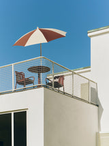 Terrazza Parasol, Octagon fra HAY - 4 - Jacobsen Plus