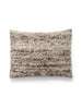 Texture Nepal Wool Pillow, 30x40 fra Aiayu