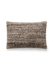 Texture Nepal Wool Pillow, 40x60 fra Aiayu