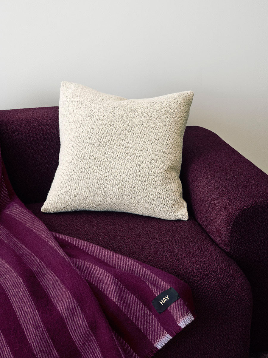 Texture Cushion fra Hay - 4 - Jacobsen Plus