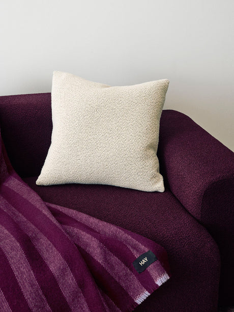 Texture Cushion fra Hay - 1 - Jacobsen Plus