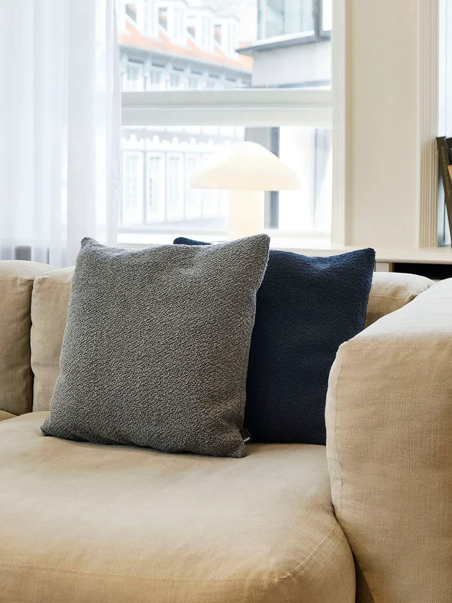 Texture Cushion fra Hay