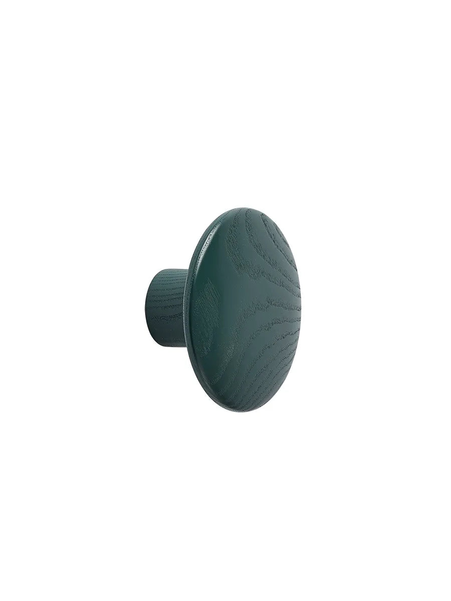 Dots fra Muuto - Small / Dark green - Jacobsen Plus