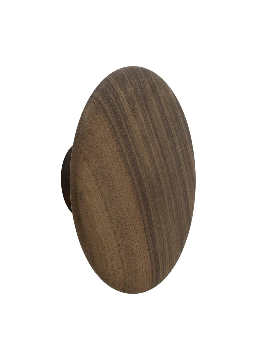 Dots fra Muuto - Large / Walnut - Jacobsen Plus