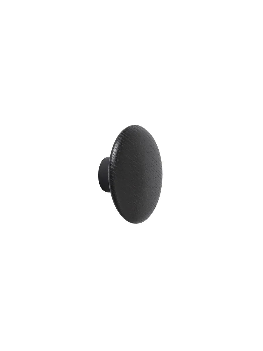 Dots fra Muuto - XS / Black - Jacobsen Plus