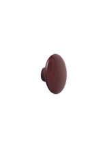 Dots fra Muuto - XS / Burgundy - Jacobsen Plus