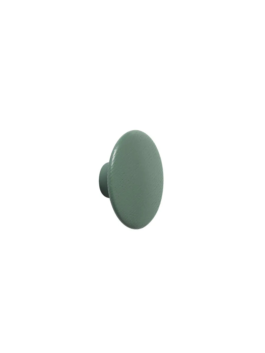 Dots fra Muuto - XS / Dusty Green - Jacobsen Plus