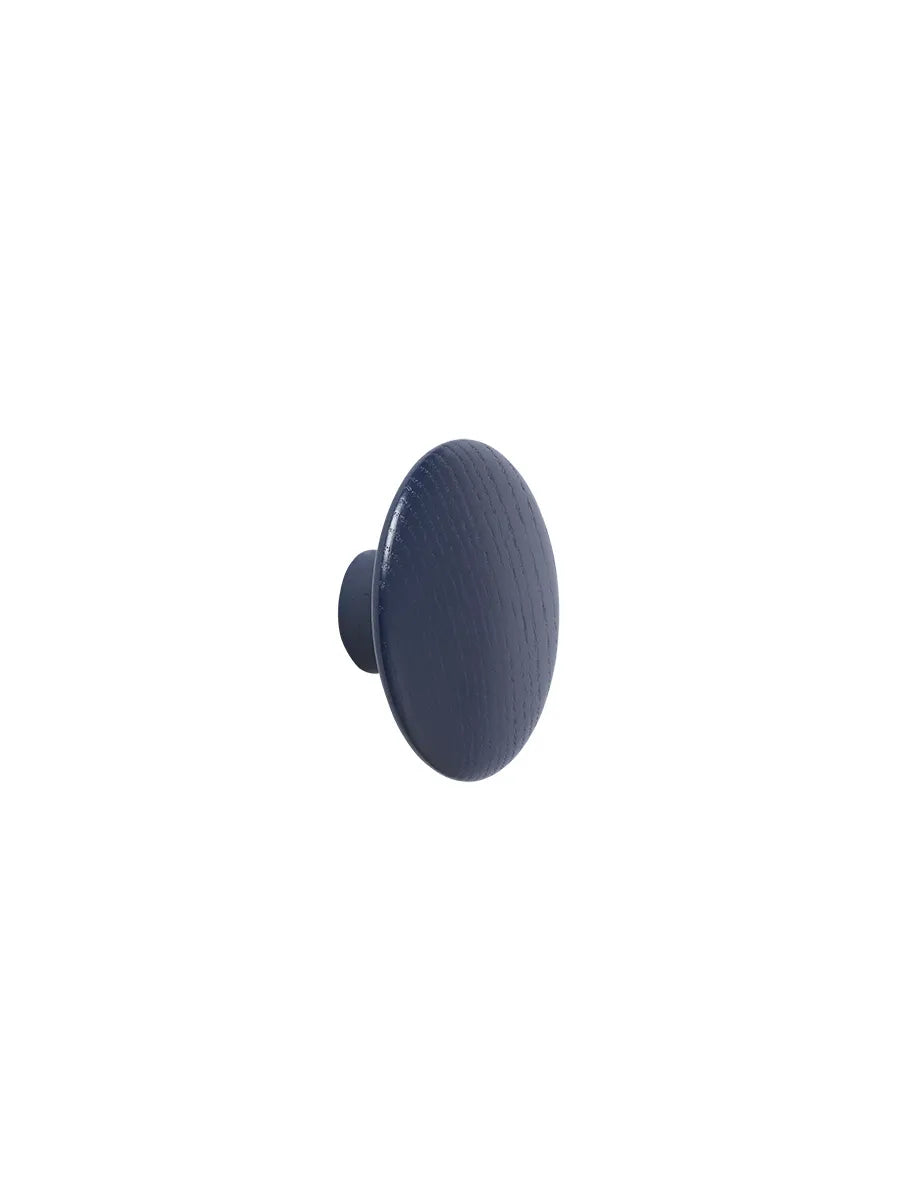 Dots fra Muuto - XS / Midnight Blue - Jacobsen Plus