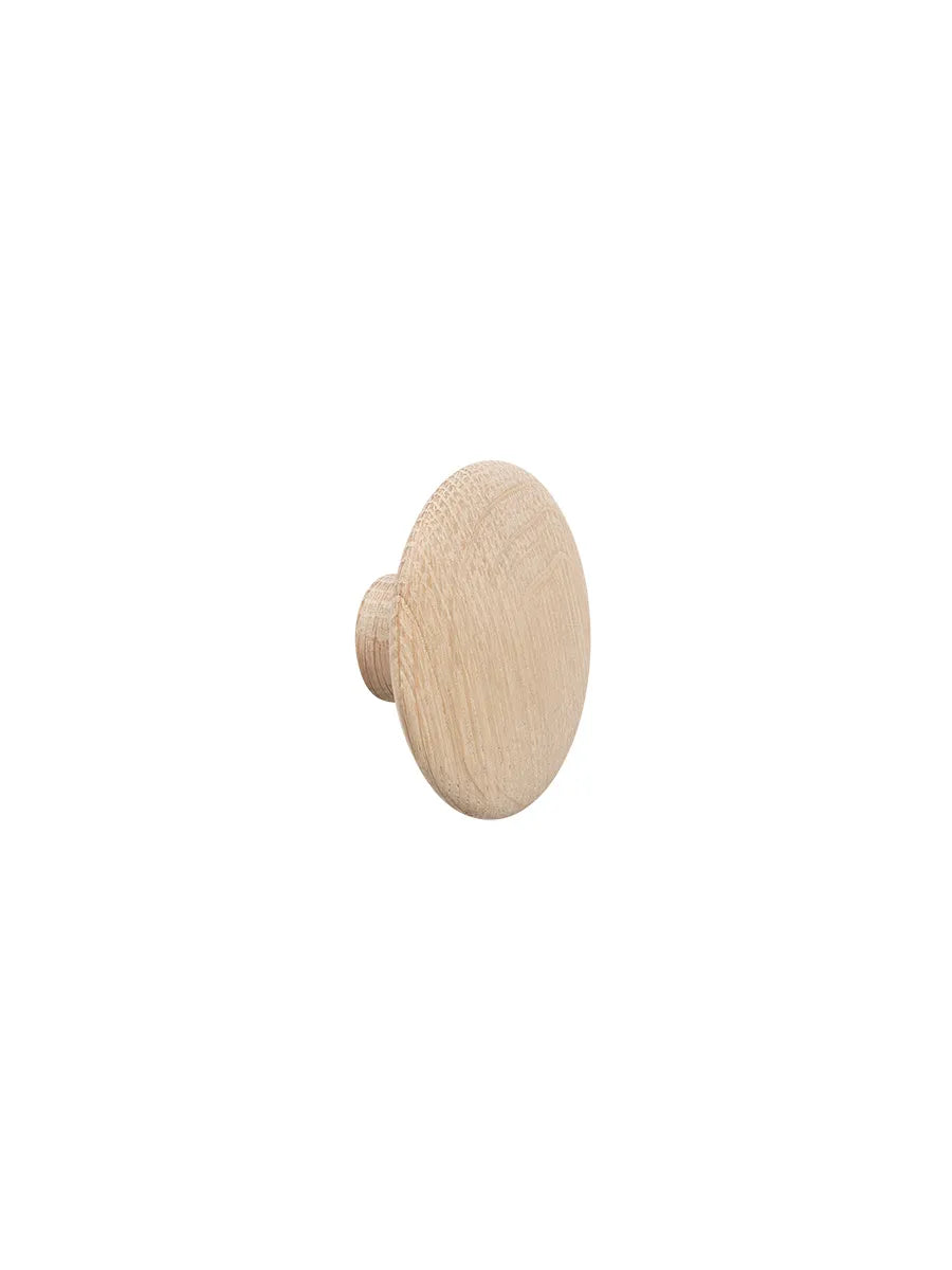 Dots fra Muuto - XS / Oak - Jacobsen Plus