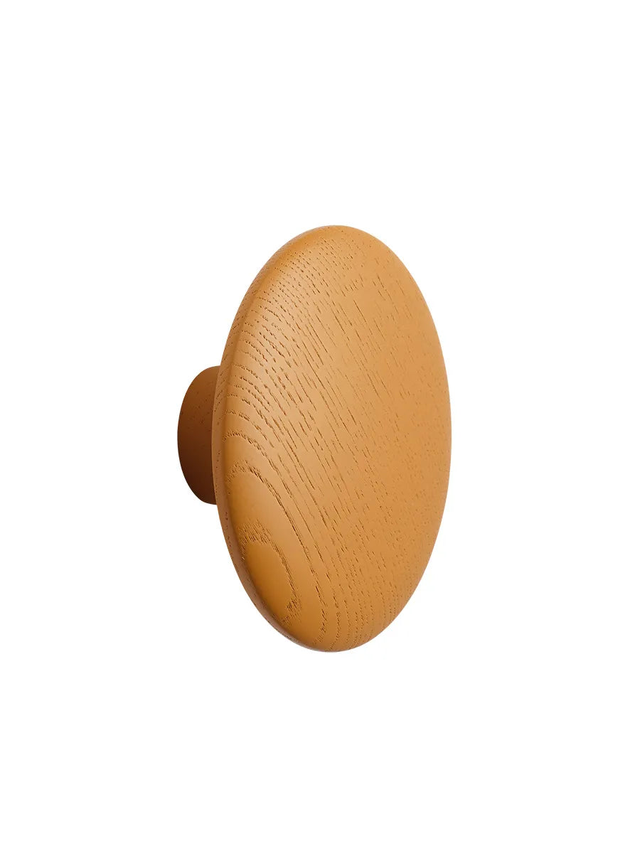 Dots fra Muuto - Medium / Burnt orange - Jacobsen Plus