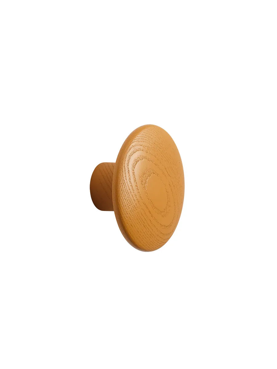 Dots fra Muuto - Small / Burnt orange - Jacobsen Plus