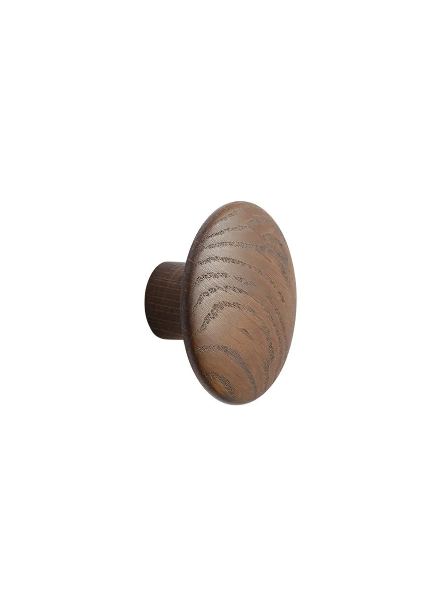 Dots fra Muuto - Small / Smoked oak - Jacobsen Plus