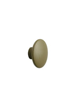 Dots fra Muuto - XS / Brown Green - Jacobsen Plus