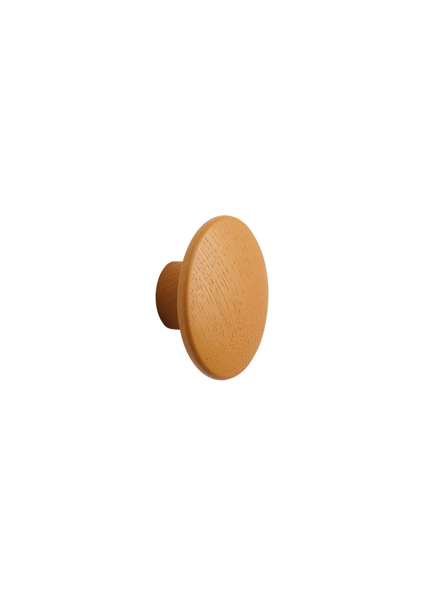 Dots fra Muuto - XS / Burnt orange - Jacobsen Plus