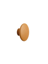 Dots fra Muuto - XS / Burnt orange - Jacobsen Plus