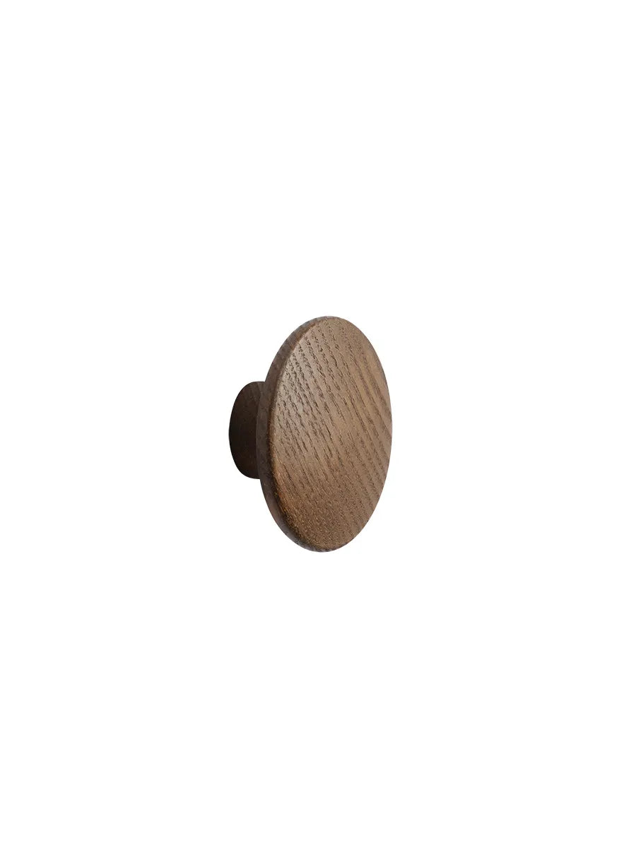Dots fra Muuto - XS / Smoked oak - Jacobsen Plus