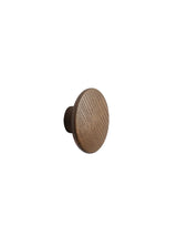 Dots fra Muuto - XS / Smoked oak - Jacobsen Plus