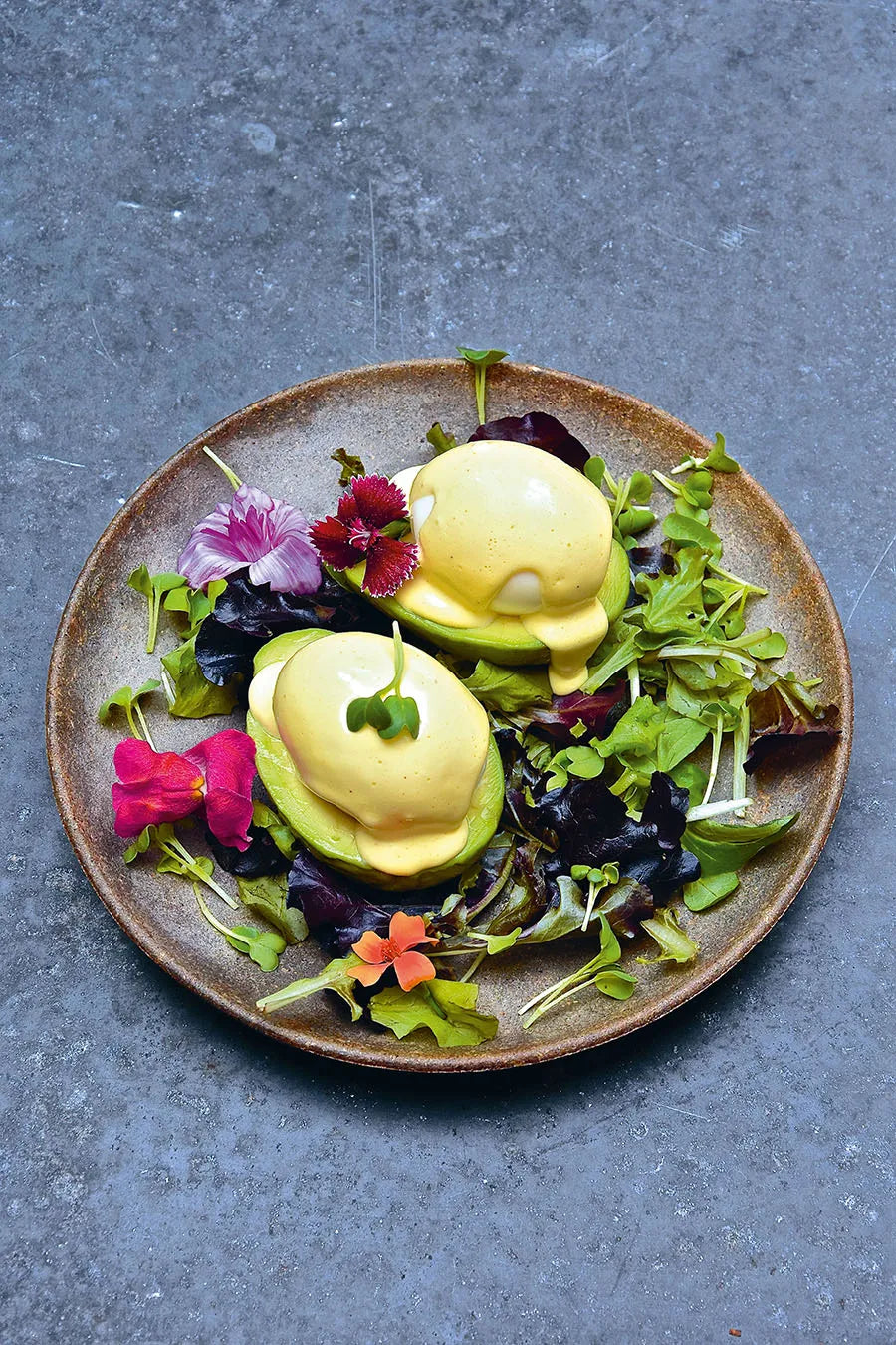 The Avocado Book fra New Mags - 3 - Jacobsen Plus