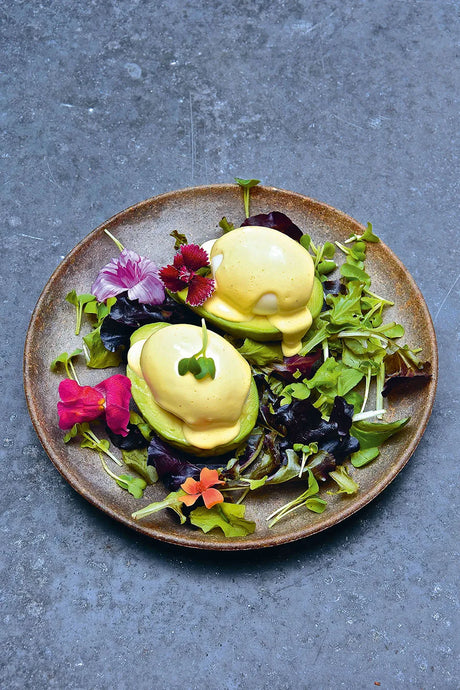 The Avocado Book fra New Mags - 3 - Jacobsen Plus