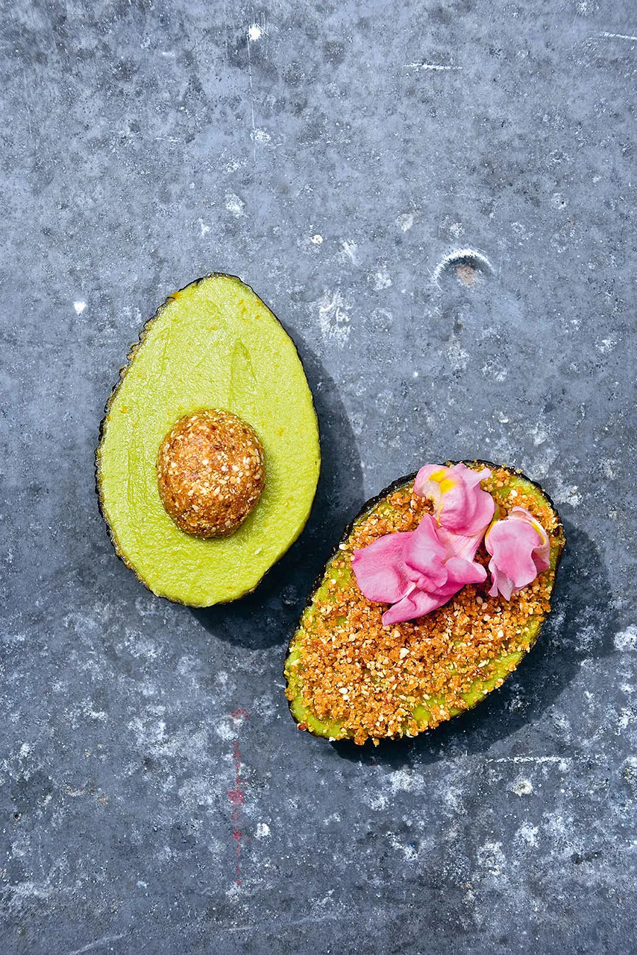 The Avocado Book fra New Mags - 5 - Jacobsen Plus