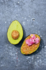 The Avocado Book fra New Mags - 5 - Jacobsen Plus