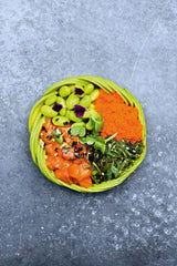 The Avocado Book fra New Mags - 8 - Jacobsen Plus