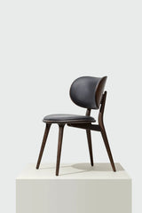 The Dining Chair fra Mater - 3 - Jacobsen Plus
