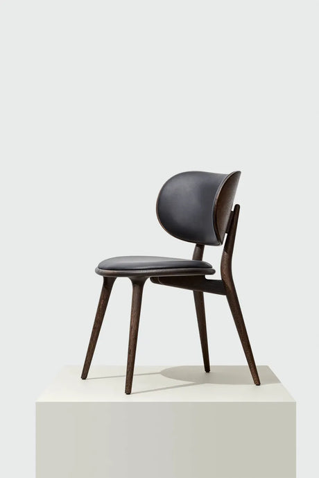 The Dining Chair fra Mater - Sirka grå eg - Jacobsen Plus
