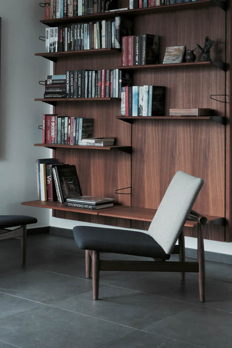 Panelsystem 2A af Finn Juhl - 1 - Jacobsen Plus