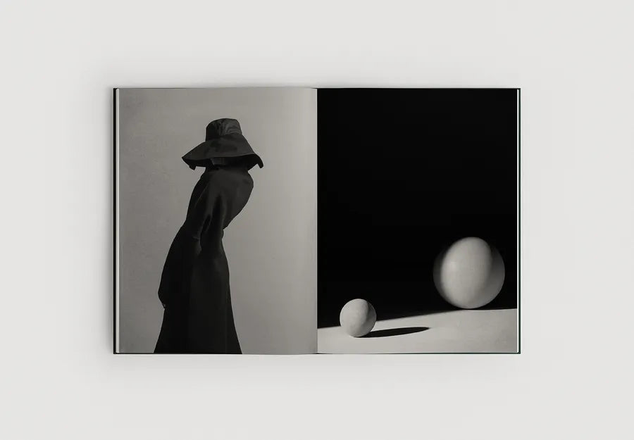 The Reinvention of Forms, Grey fra New Mags - 8 - Jacobsen Plus