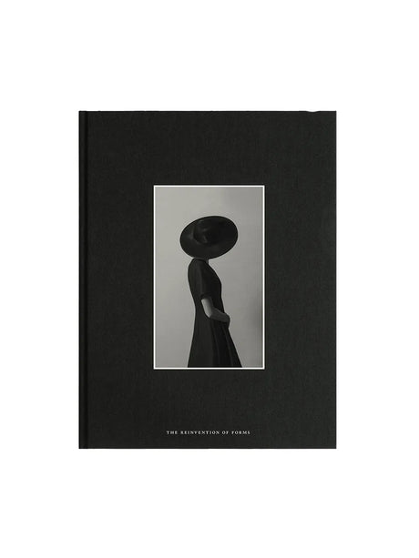 The Reinvention of Forms, Grey fra New Mags - 1 - Jacobsen Plus