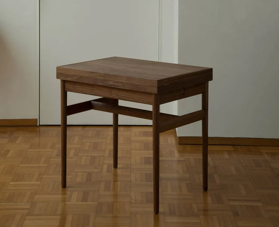 Kunstsamlerens Bord af Finn Juhl - 8 - Jacobsen Plus