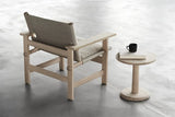 The Canvas Chair af Børge Mogensen - 3 - Jacobsen Plus