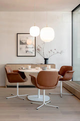 Flamingo Chair fra Erik Jørgensen - 5 - Jacobsen Plus