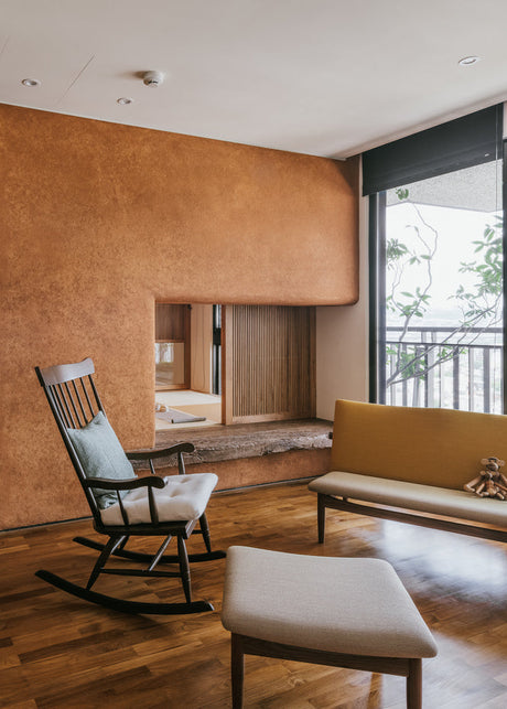 Japan Skammel af Finn Juhl - 2 - Jacobsen Plus