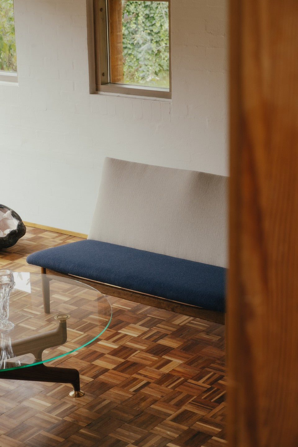 Japan 2 pers. sofa, valnød af Finn Juhl - 3 - Jacobsen Plus