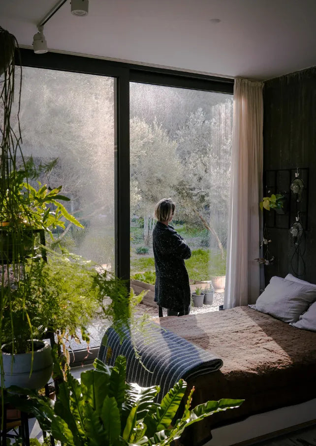 The Kinfolk Garden fra New Mags