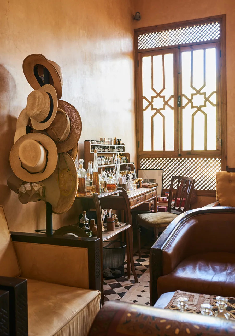 The Kinfolk Garden fra New Mags