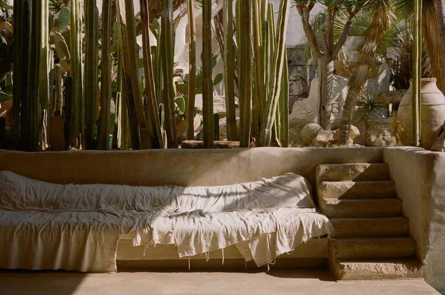 The Kinfolk Garden fra New Mags