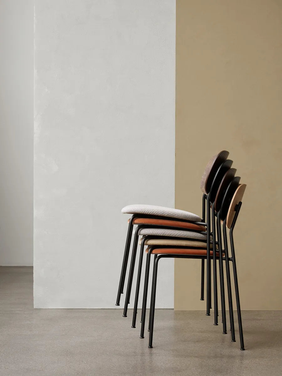 Co Chair Spisebordsstol fra Audo Copenhagen - 5 - Jacobsen Plus