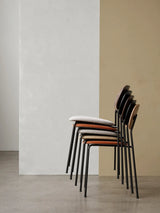 Co Chair Spisebordsstol fra Audo Copenhagen - 5 - Jacobsen Plus