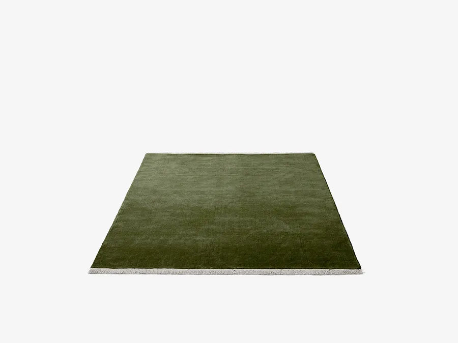 The Moor Rug AP18 fra &Tradition