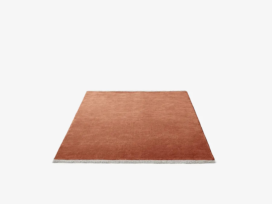 The Moor Rug AP18 fra &Tradition