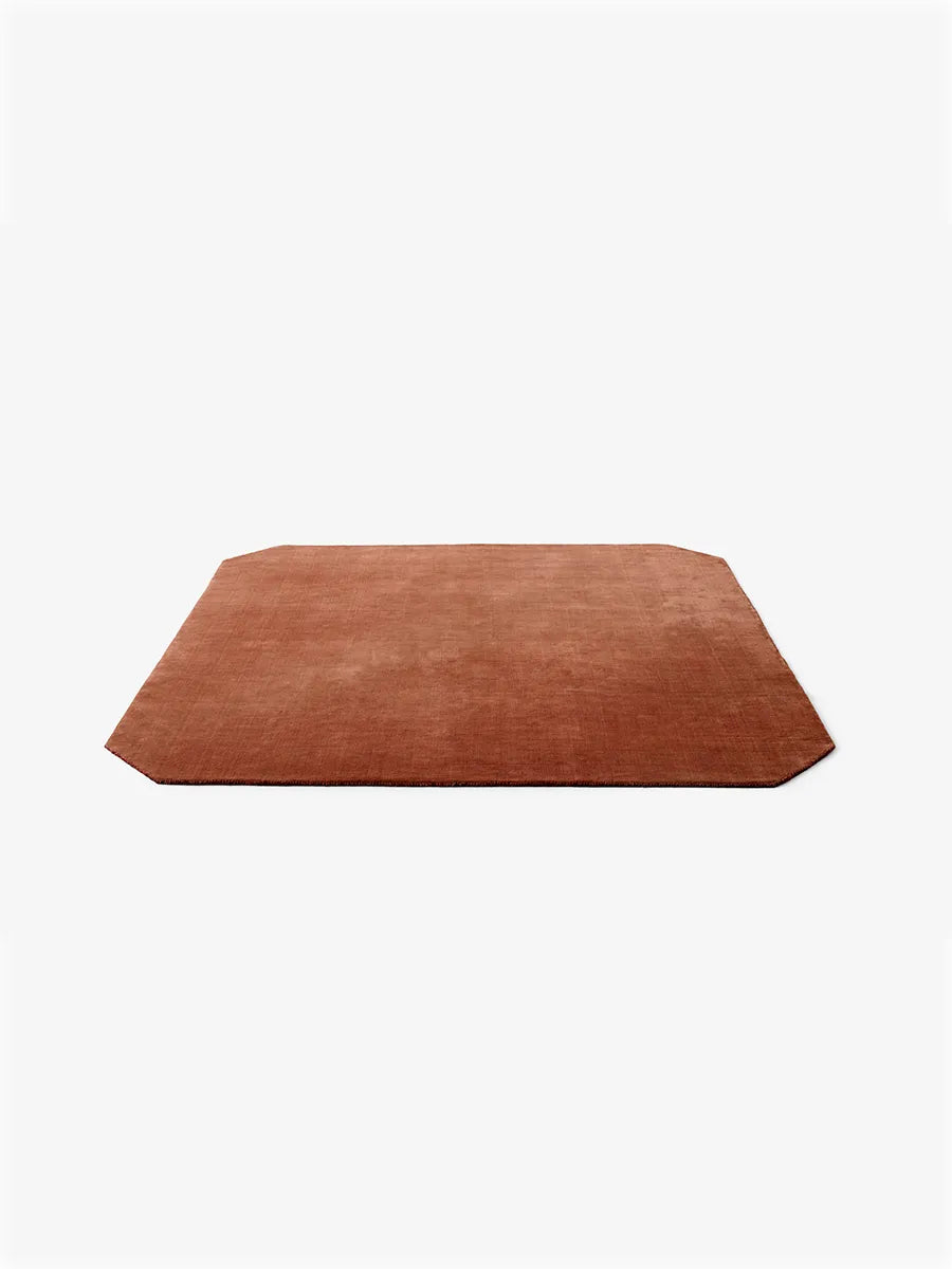  - Red Heather - Jacobsen Plus