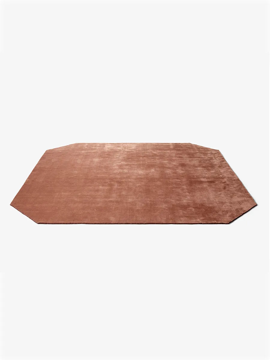  - Red Heather - Jacobsen Plus