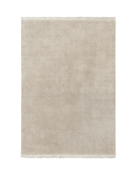 The Moor Rug AP18 fra &Tradition - Beige Dew - Jacobsen Plus