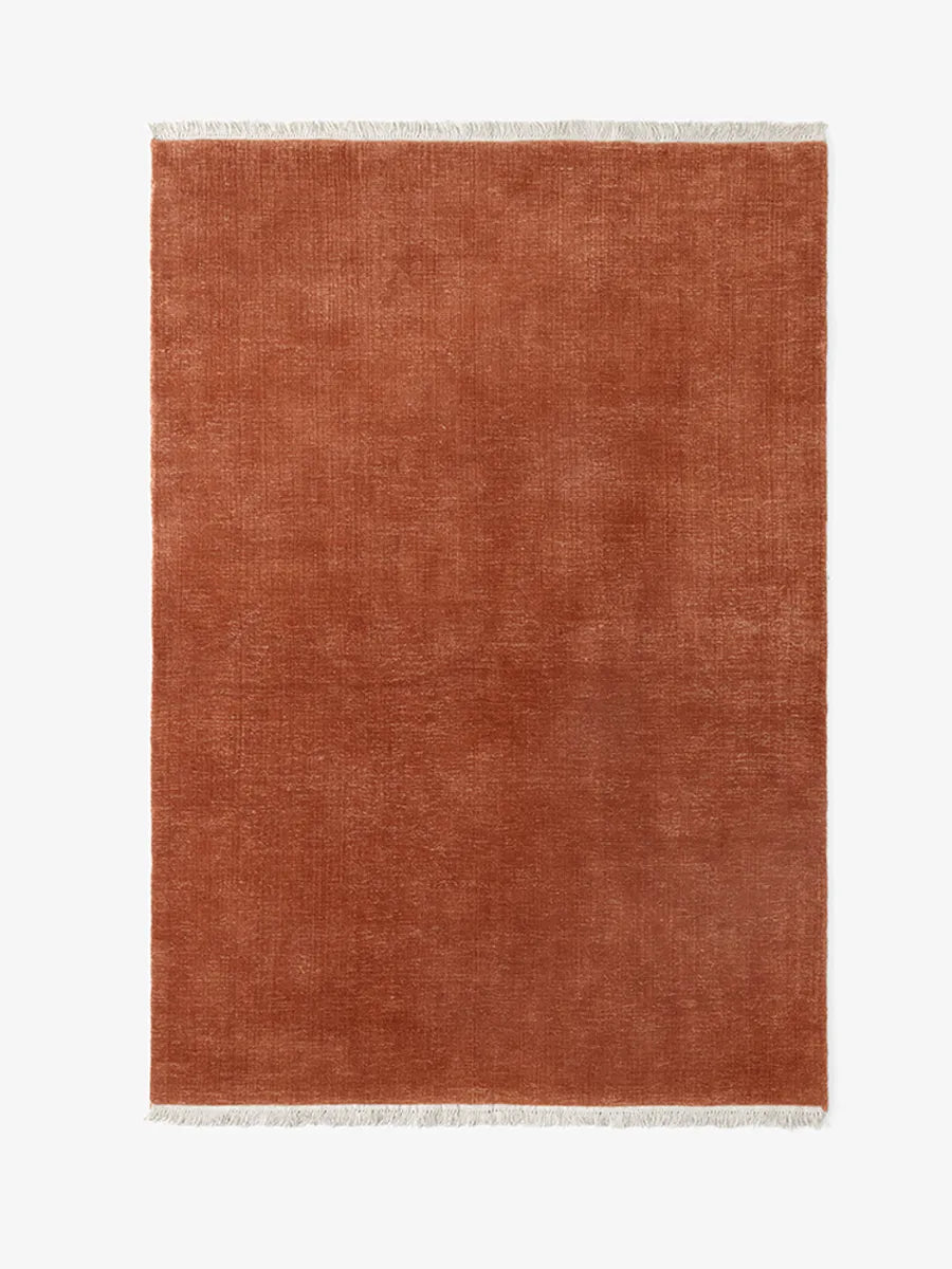 The Moor Rug AP18 fra &Tradition