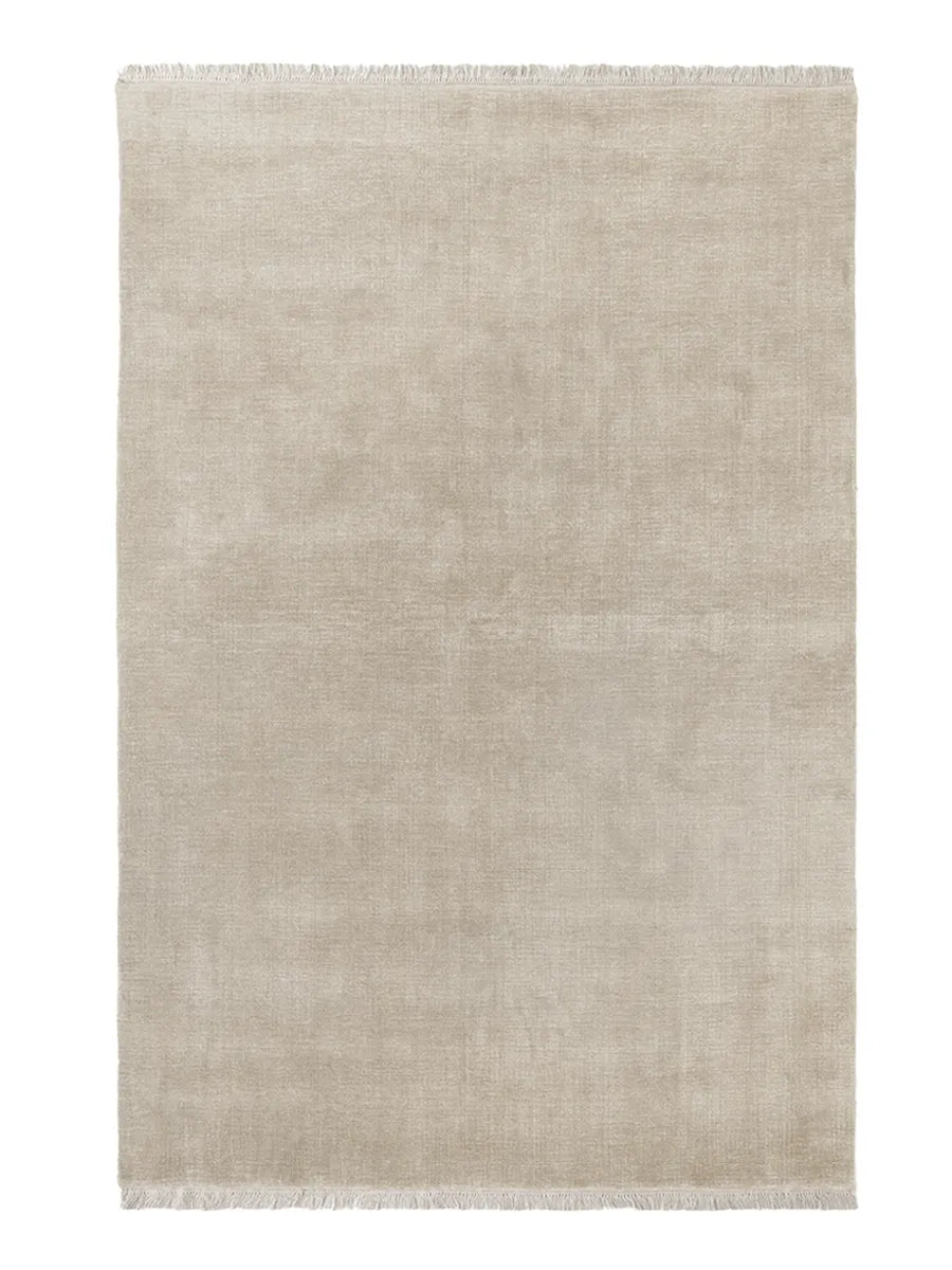 The Moor Rug AP19 fra &Tradition - Beige Dew - Jacobsen Plus