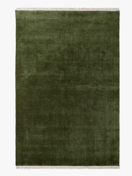 The Moor Rug AP19 200x300 cm fra &Tradition - Beige Dew - Jacobsen Plus